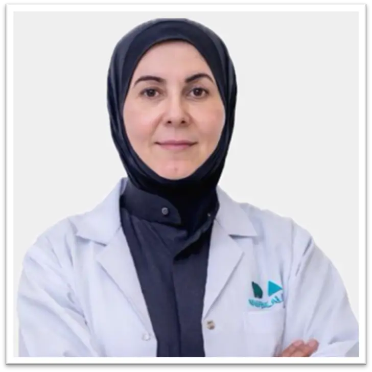 Dr. Atifa Asmat